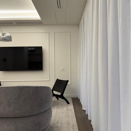 Ando'S Boutique Apartment Milan Exterior photo