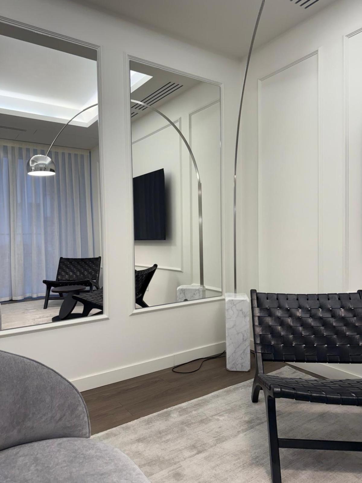 Ando'S Boutique Apartment Milan Exterior photo