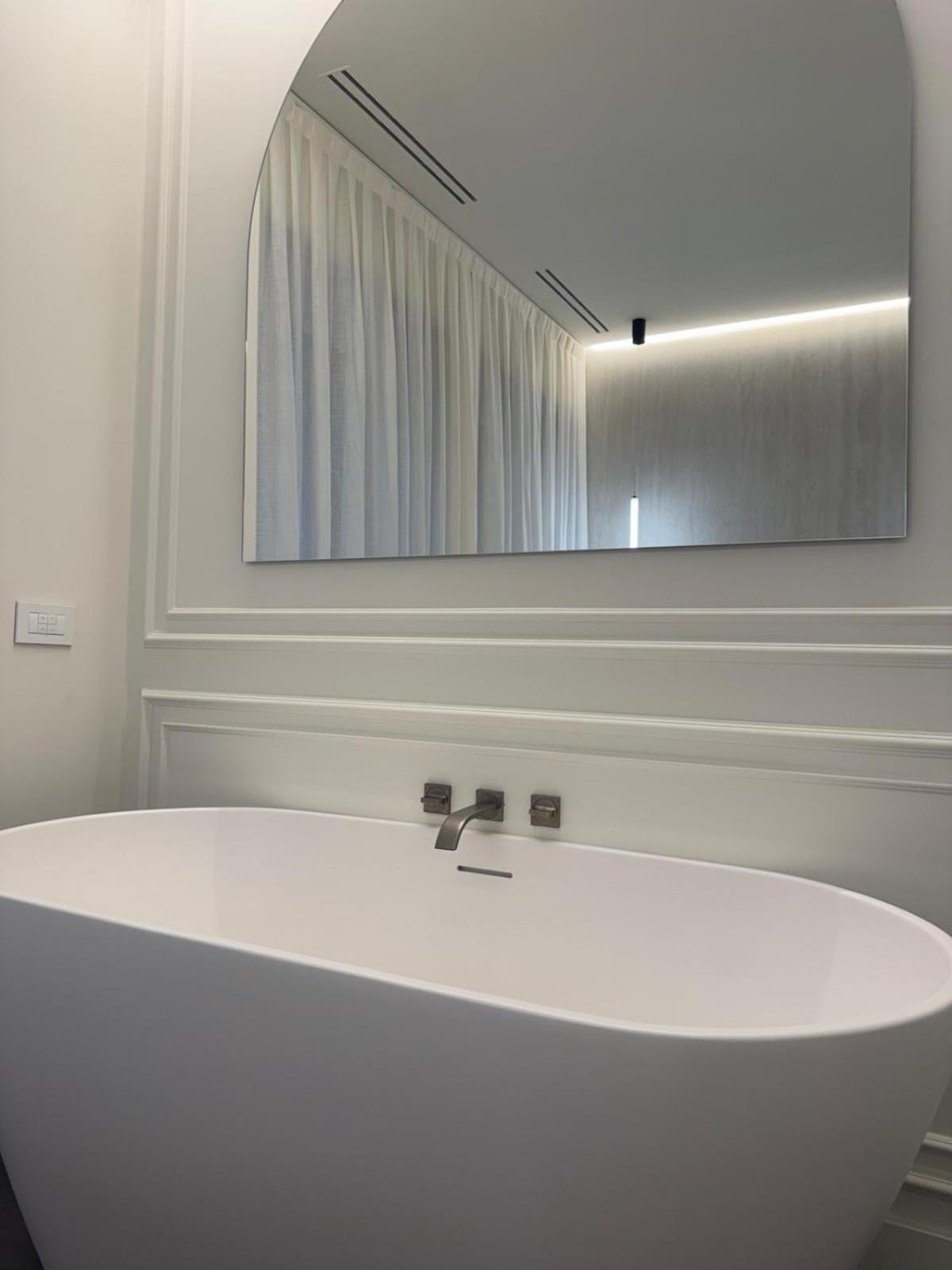 Ando'S Boutique Apartment Milan Exterior photo